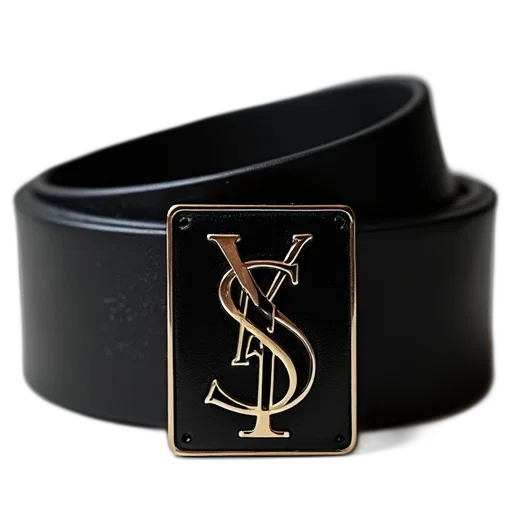 jewelry, black, saint, laurent transparent PNG cut-out