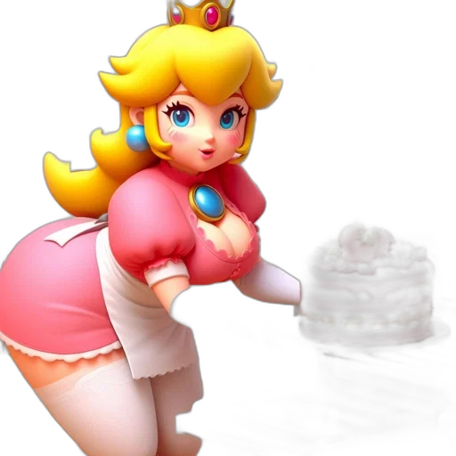 dress, crown, food, hat transparent PNG cut-out