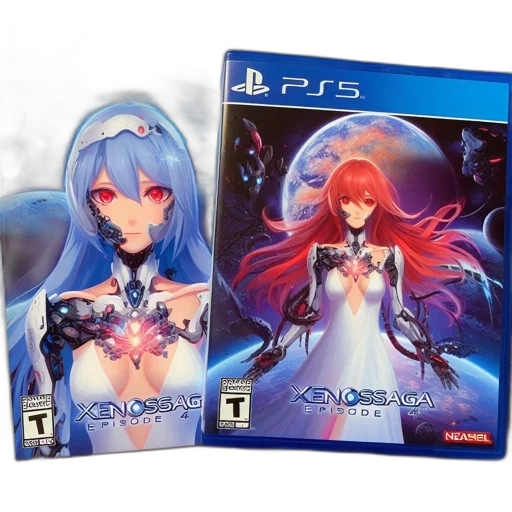 concept art, two, ps5, game transparent PNG cut-out
