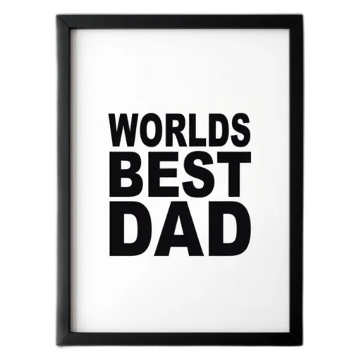 framed, poster, text, worlds transparent PNG cut-out