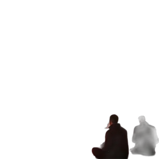 robot, creature, mask, face transparent PNG cut-out