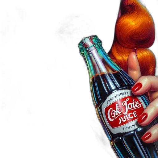bottle, food, weapon, jacket transparent PNG cut-out