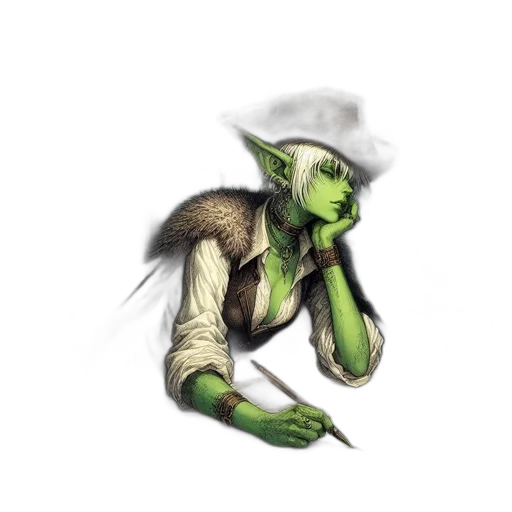 staff, creature, dragon, mask transparent PNG cut-out