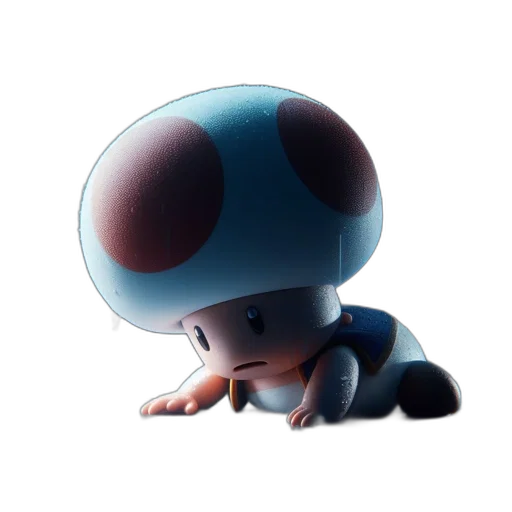 hat, creature, robot, animal transparent PNG cut-out