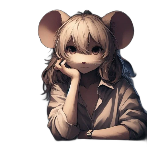 mask, animal, face, creature transparent PNG cut-out
