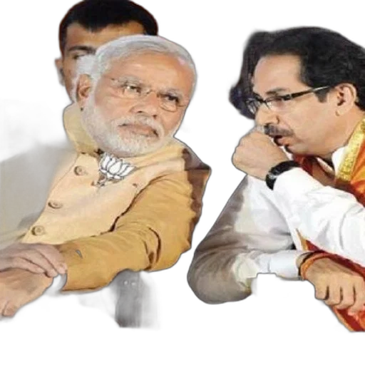 two, men, suits, ties transparent PNG cut-out