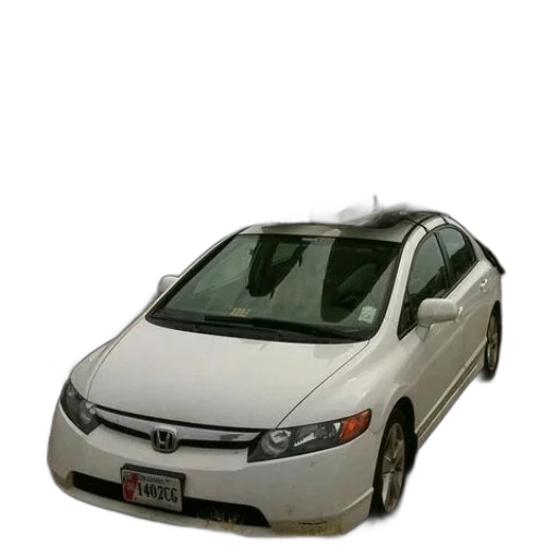 car, 3d render, photorealistic, concept art transparent PNG cut-out