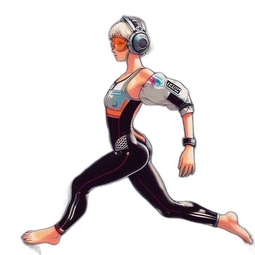 robot, mask, creature, concept art transparent PNG cut-out