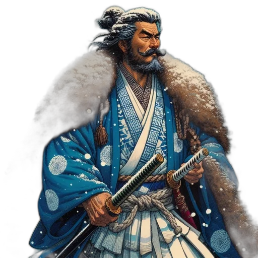sword, staff, weapon, fantasy art transparent PNG cut-out