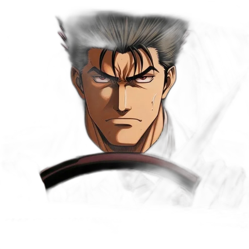 face, mask, staff, sword transparent PNG cut-out