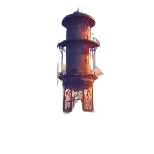 bottle, dress, weapon, building transparent PNG cut-out