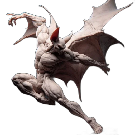 dragon, creature, animal, concept art transparent PNG cut-out