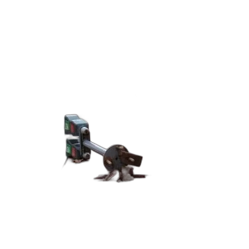 robot, creature, animal, weapon transparent PNG cut-out