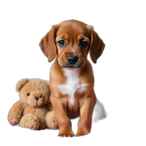 animal, staff, creature, photorealistic transparent PNG cut-out