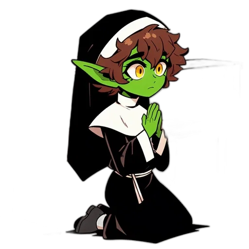 staff, pixel art, concept art, cartoon transparent PNG cut-out