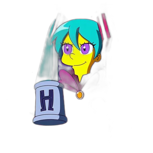staff, jewelry, robot, mask transparent PNG cut-out