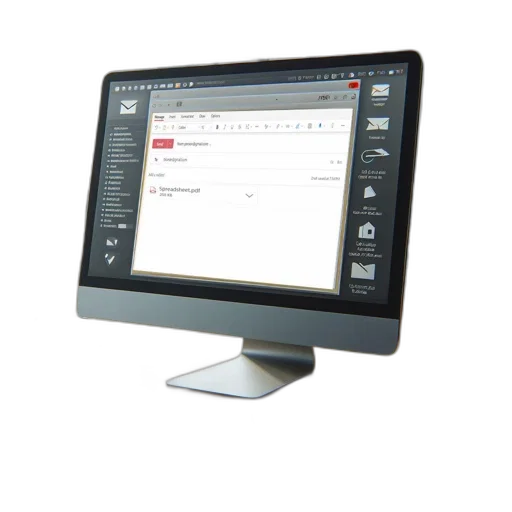 staff, 3d render, modern, office transparent PNG cut-out