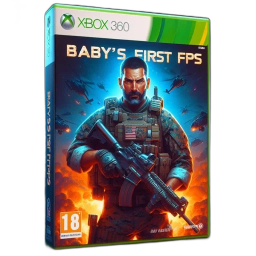 concept art, digital, illustration, xbox transparent PNG cut-out