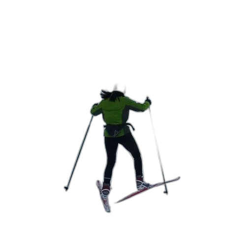 staff, robot, jacket, umbrella transparent PNG cut-out