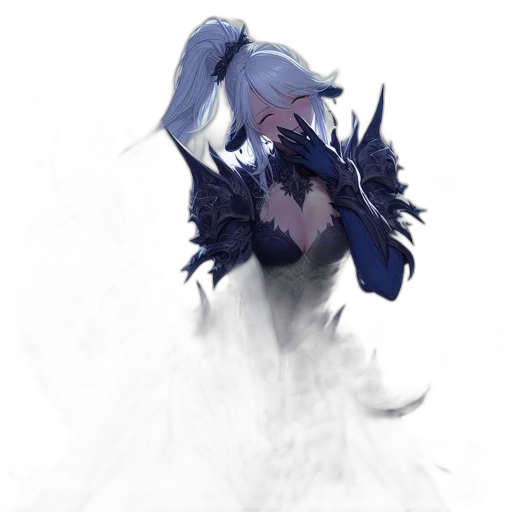 dragon, mask, creature, crown transparent PNG cut-out