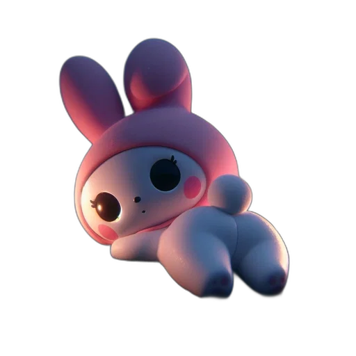 creature, animal, robot, staff transparent PNG cut-out