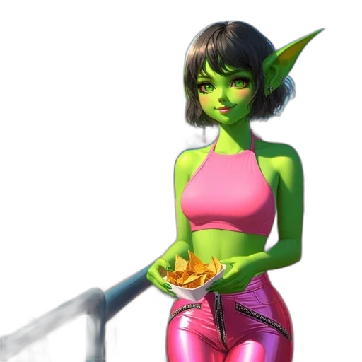 staff, food, concept art, fantasy art transparent PNG cut-out