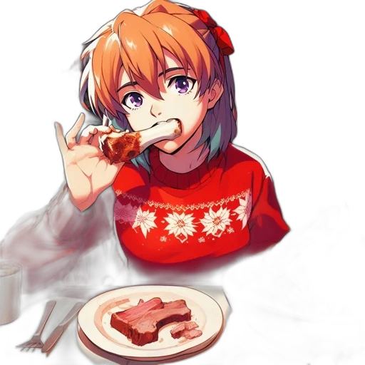 food, animal, weapon, creature transparent PNG cut-out
