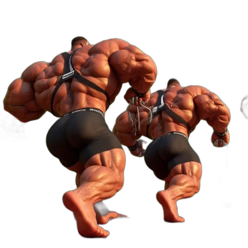 animal, creature, weapon, hair transparent PNG cut-out