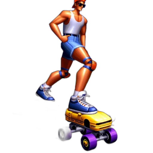 robot, car, weapon, concept art transparent PNG cut-out