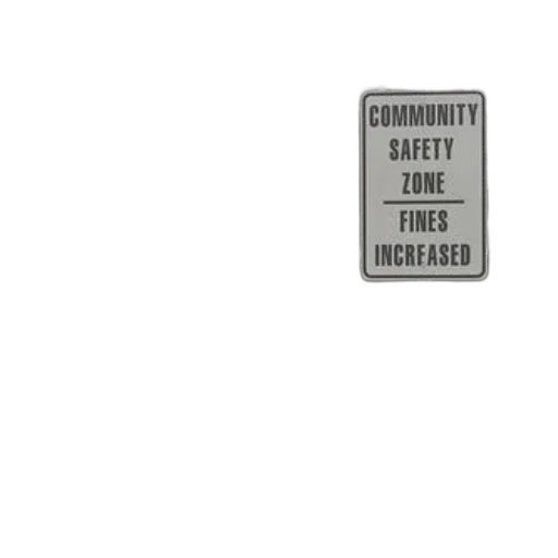 concept art, monochrome, snowy, street transparent PNG cut-out