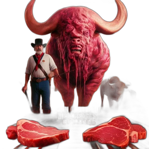 food, animal, creature, mask transparent PNG cut-out