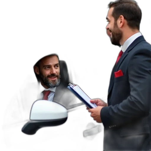 car, face, hat, mask transparent PNG cut-out