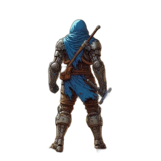 sword, weapon, mask, staff transparent PNG cut-out