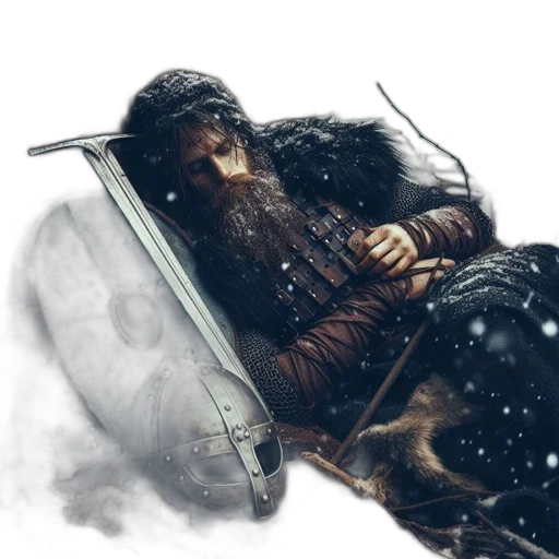 sword, concept art, fantasy art, comic book art transparent PNG cut-out