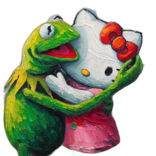 creature, mask, food, dragon transparent PNG cut-out