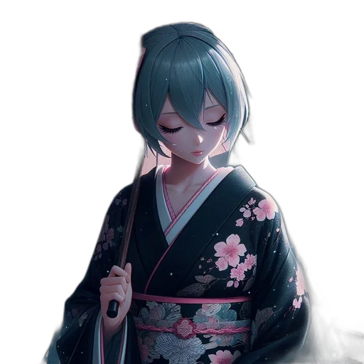 staff, dress, mask, weapon transparent PNG cut-out
