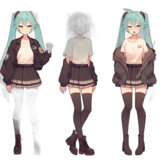 jacket, dress, creature, mask transparent PNG cut-out
