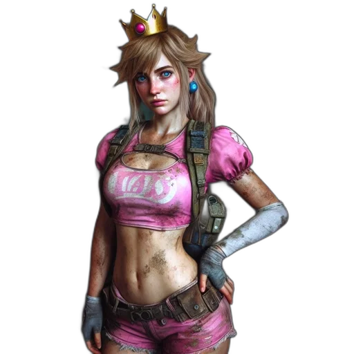 crown, staff, weapon, concept art transparent PNG cut-out