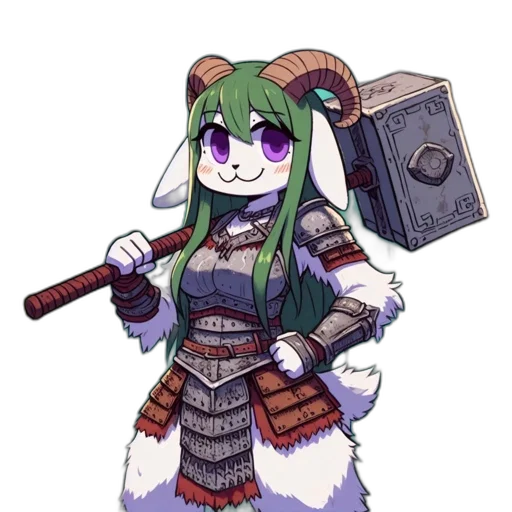 staff, weapon, animal, sword transparent PNG cut-out