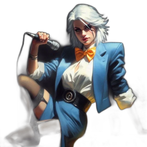staff, jacket, weapon, sword transparent PNG cut-out