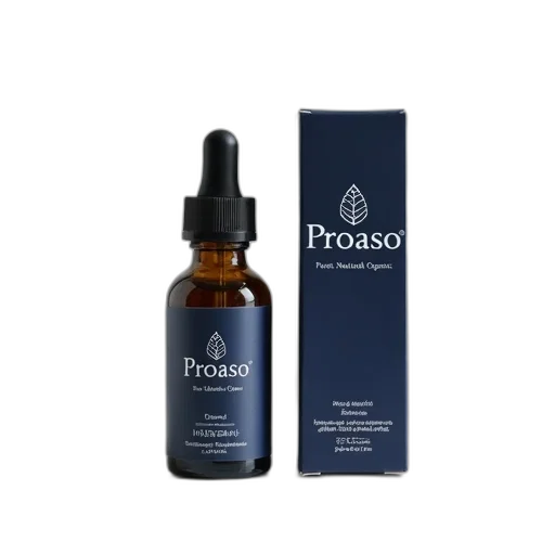 bottle, proaso, oil, dropper transparent PNG cut-out