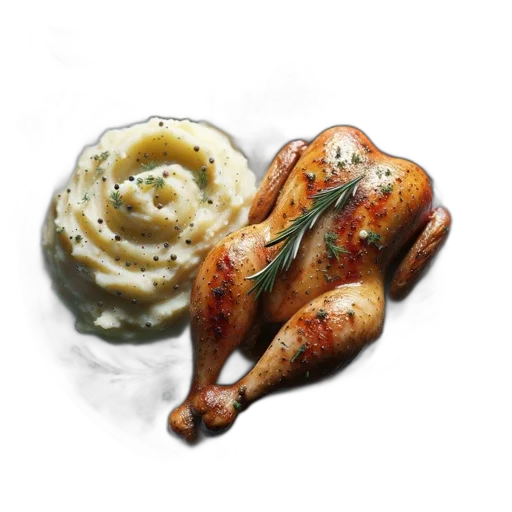 food, animal, jewelry, photorealistic transparent PNG cut-out