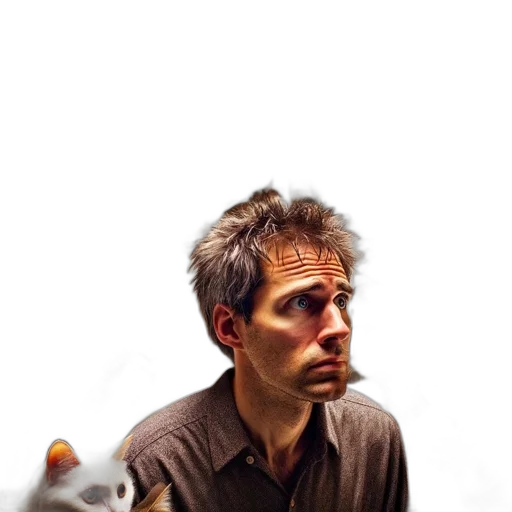 staff, animal, weapon, mask transparent PNG cut-out