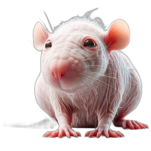animal, creature, photorealistic, concept art transparent PNG cut-out
