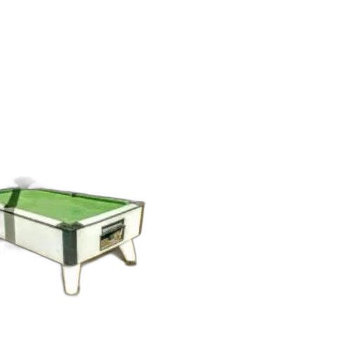 furniture, 3d render, concept art, pixel art transparent PNG cut-out