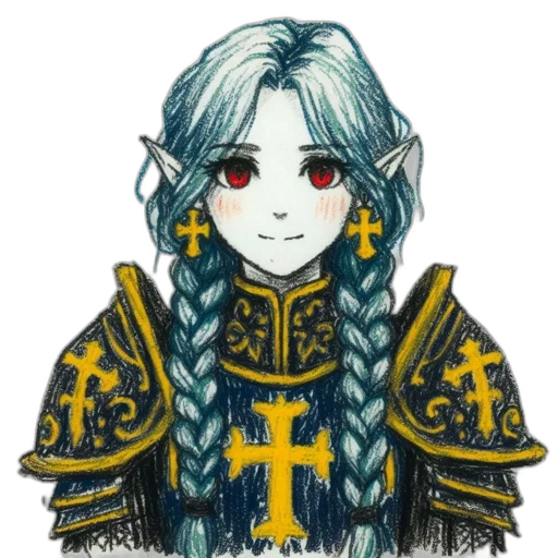 staff, jewelry, face, crown transparent PNG cut-out