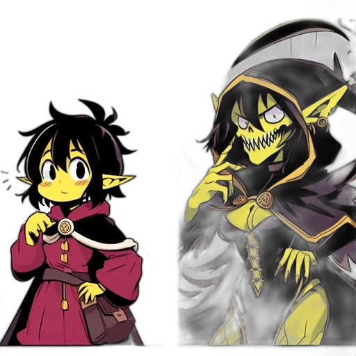 mask, concept art, anime, fantasy art transparent PNG cut-out