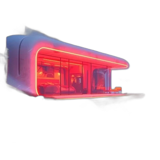 car, building, staff, weapon transparent PNG cut-out