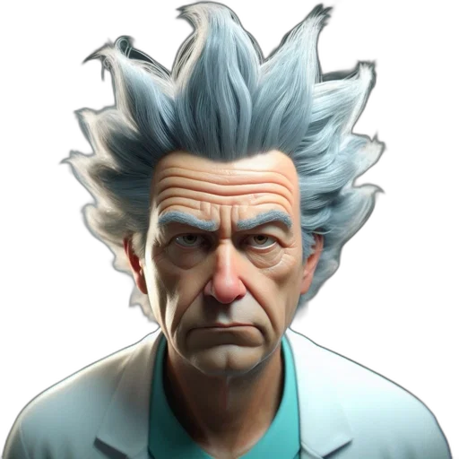face, staff, mask, hair transparent PNG cut-out