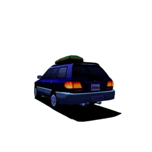 car, hat, umbrella, animal transparent PNG cut-out
